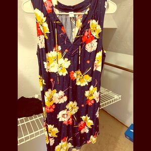 Old navy dress ‼️ final price drop